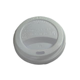 Coffee cup lid