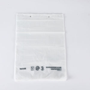FLAT BAG