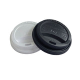 Coffee cup lid